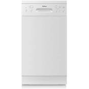 Amica GSP 530 910-1 W