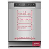Amica GSP 543 910 Si Vergleich