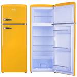 Amica KGC 15631 Y Retro