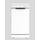 Amica GSP14544-1W