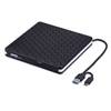 Amicool Externer DVD-Brenner