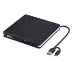 Amicool Externer DVD-Brenner