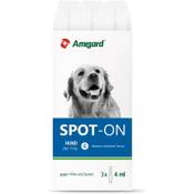 Amigard Spot-On Vergleich