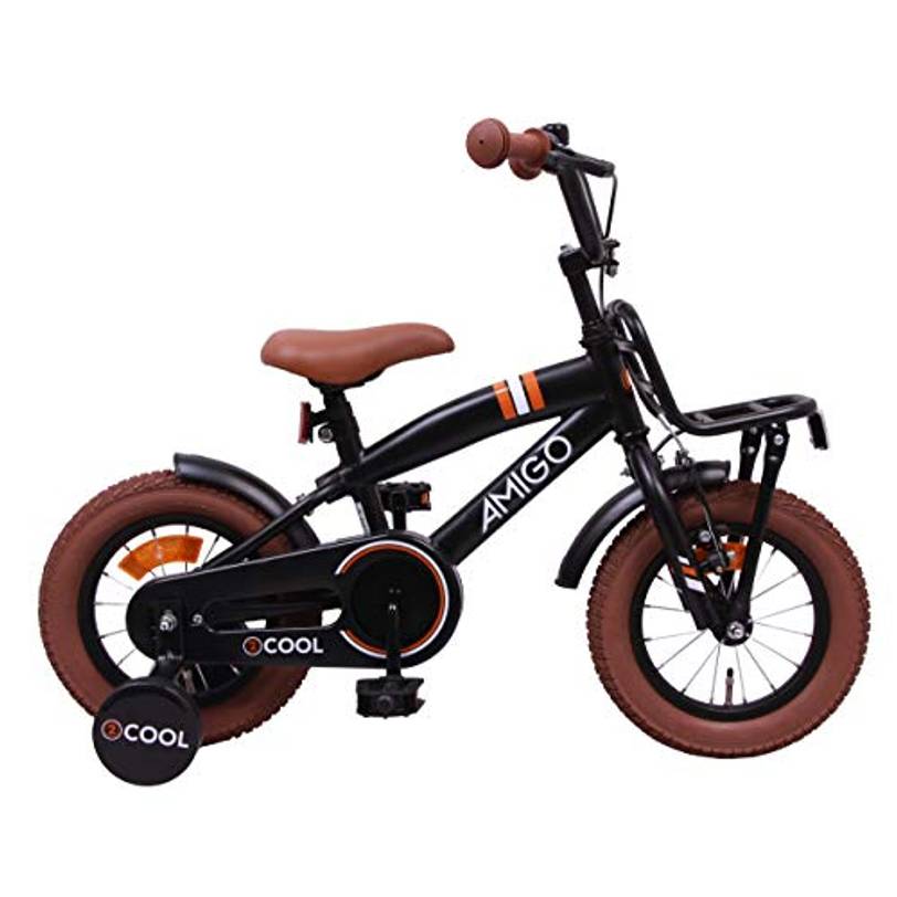 Amigo 2Cool - Fahrrad für Jungen