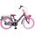 Amigo Bloom - Kinderfahrrad für Mädchen -