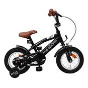 Amigo BMX Fun Vergleich