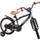 Amigo BMX Jump