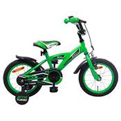 Amigo BMX Turbo Vergleich