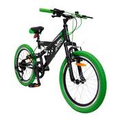 Amigo Fun Ride Vergleich
