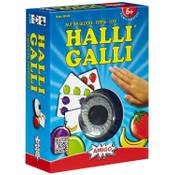 Amigo Halli Galli Vergleich