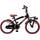 Amigo 2Cool Kinderfahrrad