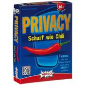 Amigo Spiel und Freizeit 00780 Privacy