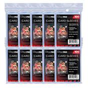 Amigo Ultra Pro Kartenhüllen