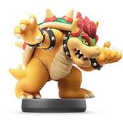 Amiibo Bowser Vergleich