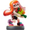 Amiibo Inkling-Mädchen