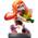 Amiibo Inkling-Mädchen