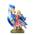 Amiibo Zelda & Wolkenvogel