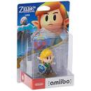 Amiibo Link