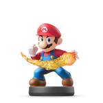 Amiibo Mario
