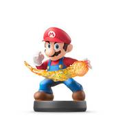 Amiibo Mario Vergleich