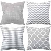 Amilia Sofa-Kissen