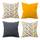 Amilian Sofa-Kissen