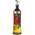 A|M|I|N|A Ölflasche mit Kräutersieb