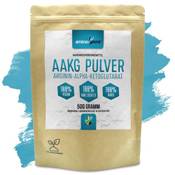 Aminopure AAKG Pulver