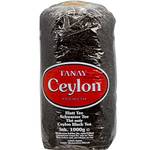Amira Tanay Ceylon
