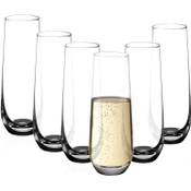 Amisglass Sektgläser Vergleich