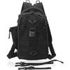Amitfo Angelrucksack mit Rutenhalter