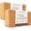 Amityunion Yoga Block 2er SET