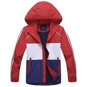 Amiyan wasserdichte Jacke Vergleich