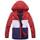Amiyan wasserdichte Jacke