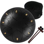 Amkoskr Drum-8n-8in-black Vergleich