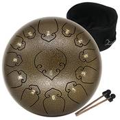 Amkoskr Handpan Vergleich