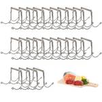 Amkwood Rouladenklammern