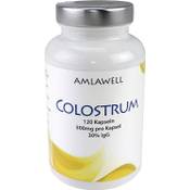 Amlawell Colostrum