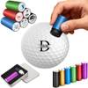 Amlion Personalisierter Golfball-Stempel