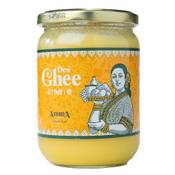 Amma Authentic Foods Ghee Vergleich