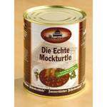 Ammerländer Schinkendiele Mockturtle-Suppe