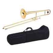 Classic Cantabile Brass QP-42 