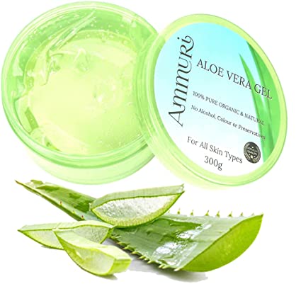Aloe Vera Gel: Top 10 Test & Vergleich
