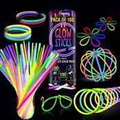 Ammy Glow Knicklichter Vergleich