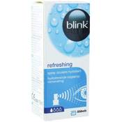 AMO Blink Erfrischendes Augenspray Vergleich