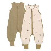 Amo Nenes Baby Schlafsack Vergleich