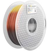 Amolen 3D Drucker Filament Farbverlauf Vergleich