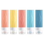 Amomela Reiseflaschen