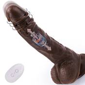 Amoochoo 4-in-1-Dildo Vergleich