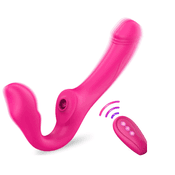 Amoochoo Paarvibrator Vergleich